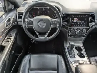 Jeep Grand Cherokee WK 2022 4x4 Limited 4 puertas SUV