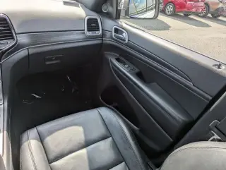 Jeep Grand Cherokee WK 2022 4x4 Limited 4 puertas SUV
