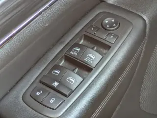 Jeep Grand Cherokee WK 2022 4x4 Limited 4 puertas SUV