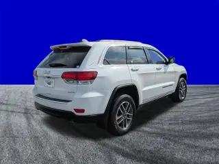 Jeep Grand Cherokee WK 2022 4x4 Limited 4 puertas SUV