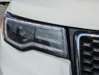 Jeep Grand Cherokee WK 2022 4x4 Limited 4 puertas SUV