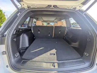 Jeep Grand Cherokee 2025 4x4 Limited 4 puertas SUV