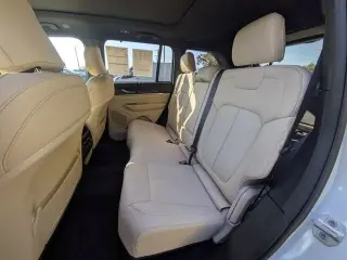 Jeep Grand Cherokee 2025 4x4 Limited 4 puertas SUV