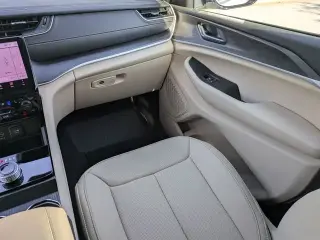 Jeep Grand Cherokee 2025 4x4 Limited 4 puertas SUV
