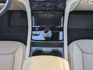 Jeep Grand Cherokee 2025 4x4 Limited 4 puertas SUV