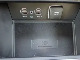 Jeep Grand Cherokee 2025 4x4 Limited 4 puertas SUV