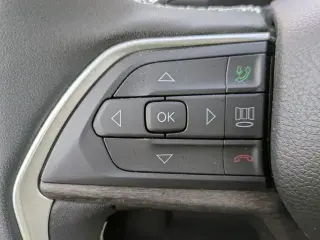 Jeep Grand Cherokee 2025 4x4 Limited 4 puertas SUV