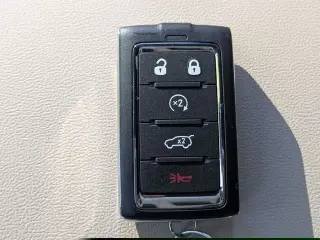 Jeep Grand Cherokee 2025 4x4 Limited 4 puertas SUV