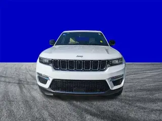 Jeep Grand Cherokee 2025 4x4 Limited 4 puertas SUV