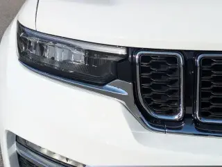 Jeep Grand Cherokee 2025 4x4 Limited 4 puertas SUV