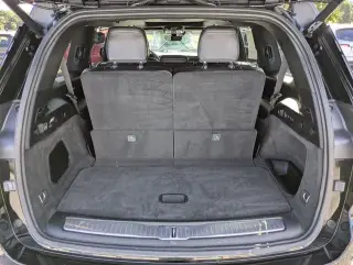 Jeep Grand Cherokee L 2021 Summit 4x4 4 puertas SUV