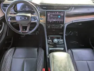 Jeep Grand Cherokee L 2021 Summit 4x4 4 puertas SUV