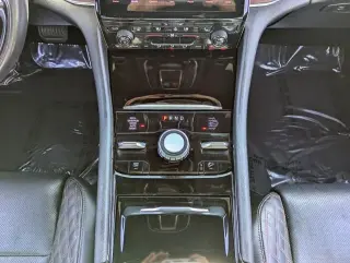 Jeep Grand Cherokee L 2021 Summit 4x4 4 puertas SUV