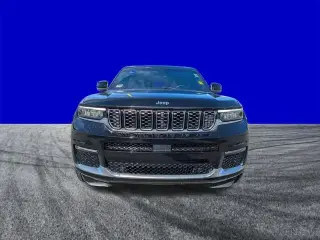 Jeep Grand Cherokee L 2021 Summit 4x4 4 puertas SUV