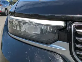 Jeep Grand Cherokee L 2021 Summit 4x4 4 puertas SUV