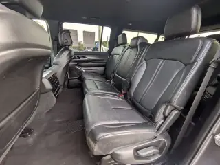 Jeep Wagoneer L 2024 4x2 Serie II 4 puertas SUV