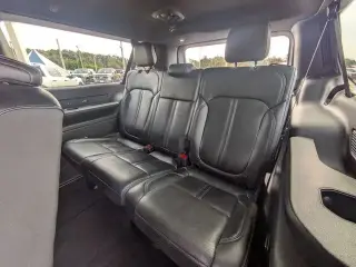 Jeep Wagoneer L 2024 4x2 Serie II 4 puertas SUV