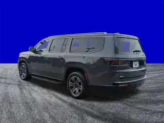 Jeep Wagoneer L 2024 4x2 Serie II 4 puertas SUV