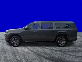 Jeep Wagoneer L 2024 4x2 Serie II 4 puertas SUV