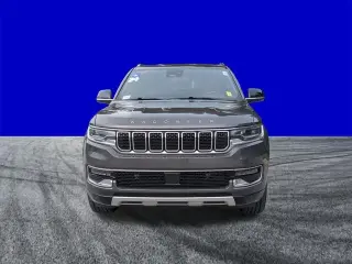 Jeep Wagoneer L 2024 4x2 Serie II 4 puertas SUV