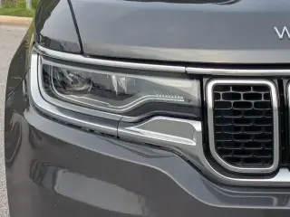 Jeep Wagoneer L 2024 4x2 Serie II 4 puertas SUV