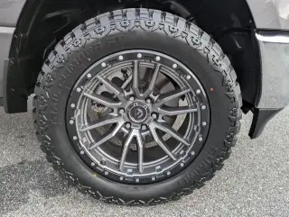Ram 1500 2024 4x4 Big Horn Cabina Crew 4 puertas 5.6 pies. Pickup SB