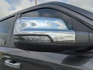 Ram 1500 2024 4x4 Big Horn Cabina Crew 4 puertas 5.6 pies. Pickup SB