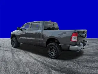 Ram 1500 2024 4x4 Big Horn Cabina Crew 4 puertas 5.6 pies. Pickup SB