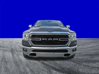 Ram 1500 2024 4x4 Big Horn Cabina Crew 4 puertas 5.6 pies. Pickup SB