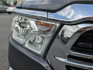 Ram 1500 2024 4x4 Big Horn Cabina Crew 4 puertas 5.6 pies. Pickup SB