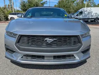Ford Mustang 2024 EcoBoost Premium 2 puertas Convertible