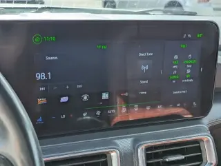 Ford Mustang 2024 EcoBoost Premium 2 puertas Convertible