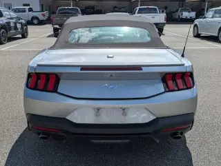 Ford Mustang 2024 EcoBoost Premium 2 puertas Convertible