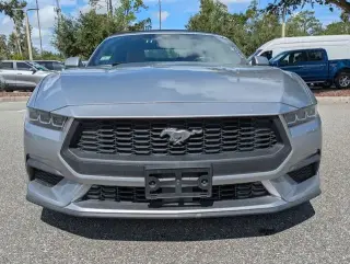 Ford Mustang 2024 EcoBoost Premium 2 puertas Convertible