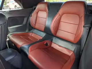 Ford Mustang 2024 EcoBoost Premium 2 puertas Convertible