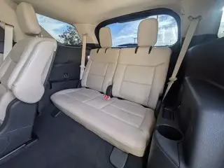 Ford Explorer 2022 XLT 4 puertas SUV