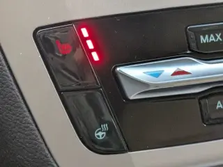 Ford Explorer 2022 XLT 4 puertas SUV