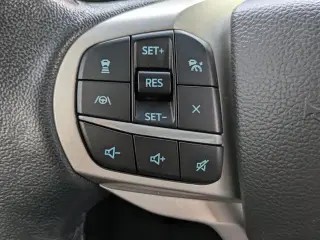 Ford Explorer 2022 XLT 4 puertas SUV
