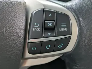 Ford Explorer 2022 XLT 4 puertas SUV