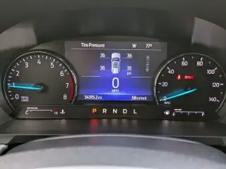 Ford Explorer 2022 XLT 4 puertas SUV