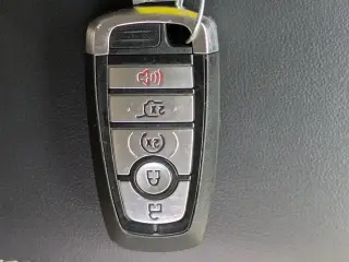 Ford Explorer 2022 XLT 4 puertas SUV