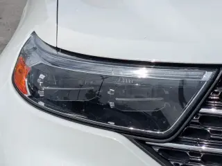 Ford Explorer 2022 XLT 4 puertas SUV