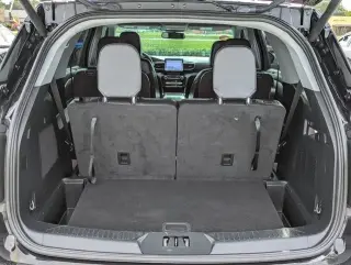 Ford Explorer 2023 Limited 4 puertas SUV