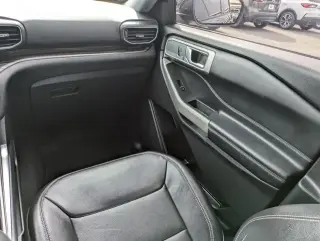 Ford Explorer 2023 Limited 4 puertas SUV