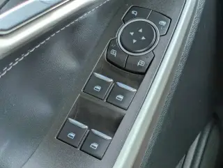 Ford Explorer 2023 Limited 4 puertas SUV