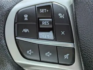 Ford Explorer 2023 Limited 4 puertas SUV