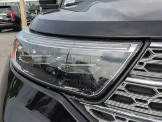 Ford Explorer 2023 Limited 4 puertas SUV