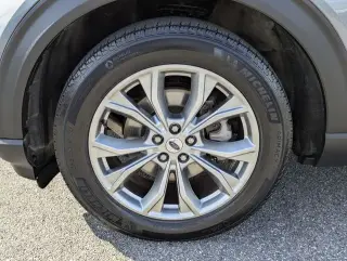 Ford Explorer 2023 AWD XLT 4 puertas SUV