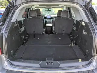 Ford Explorer 2023 AWD XLT 4 puertas SUV