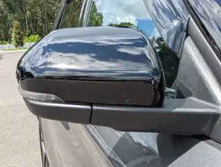 Ford Explorer 2026 ST-Line 4 puertas SUV